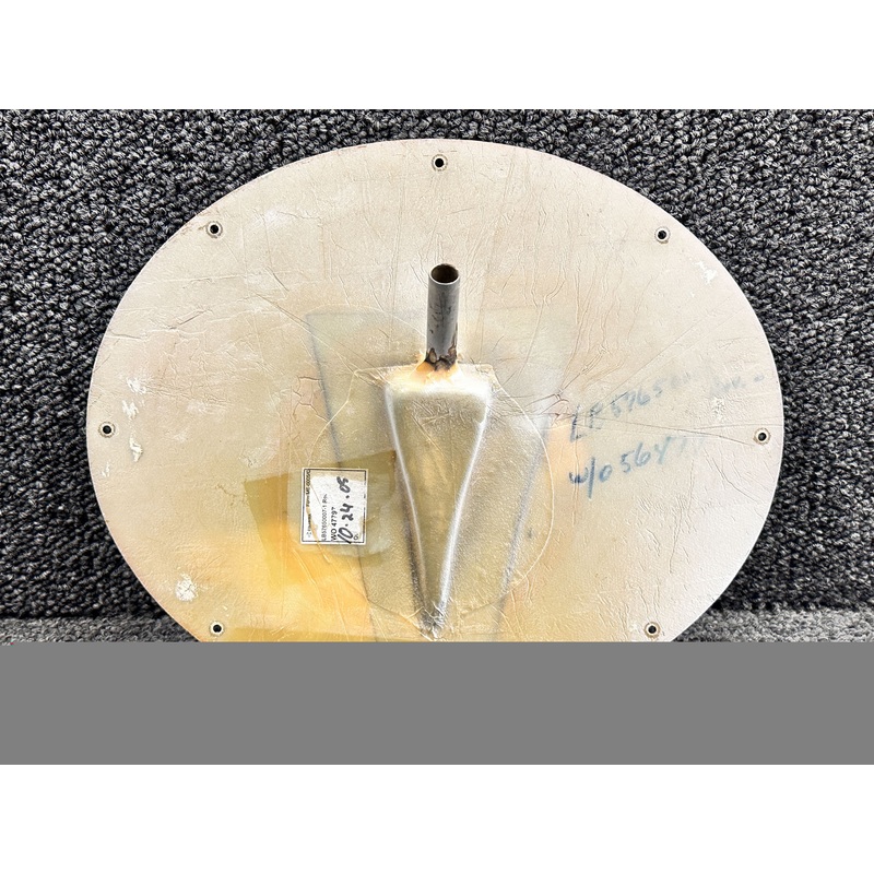 LB57650007-1 Columbia 350 Outer Wing Bay Access Panel Assembly LH