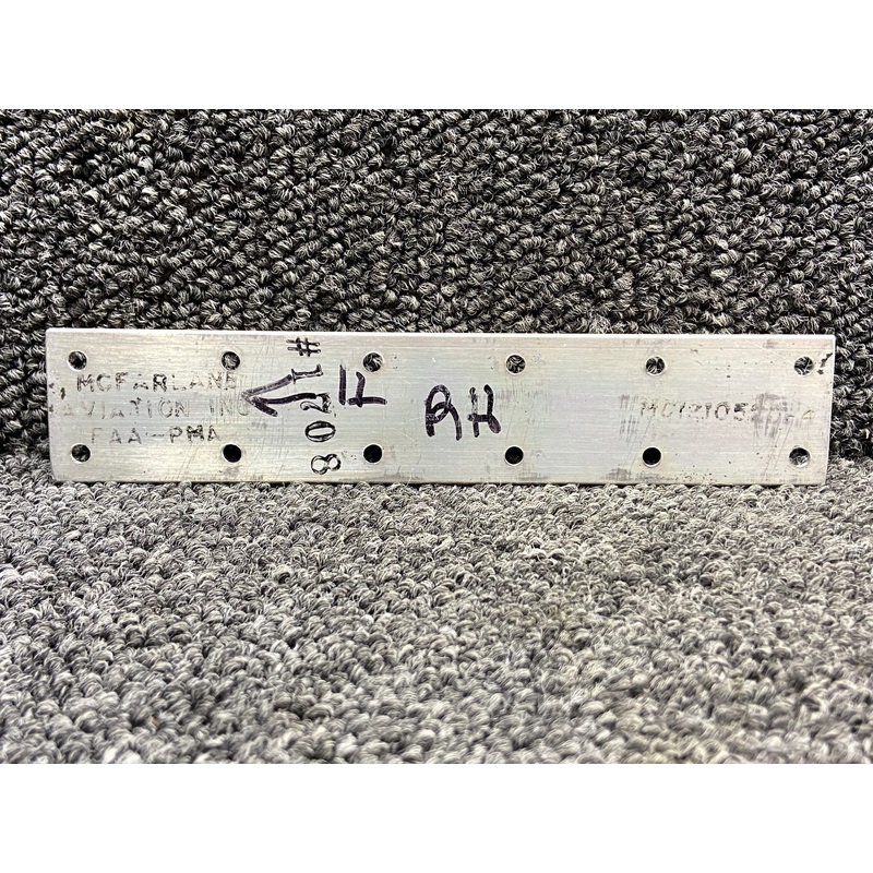 MC1210520-4 McFarlane Inboard Seat Rail RH (Aftermarket)
