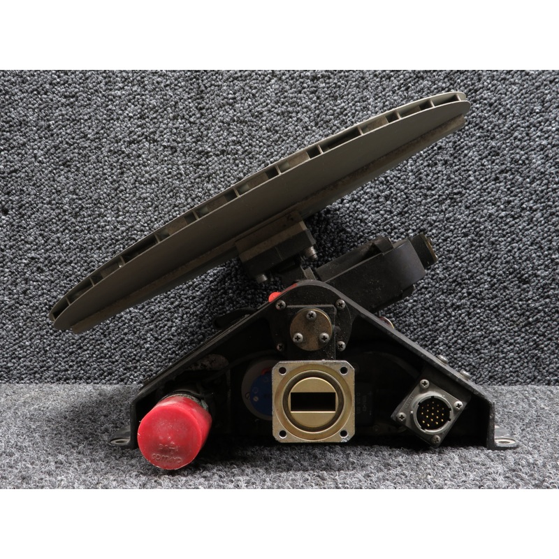 MI-585086-1, MI-585084 RCA AVQ-47 Antenna Drive Assembly and Radar Array (Core)