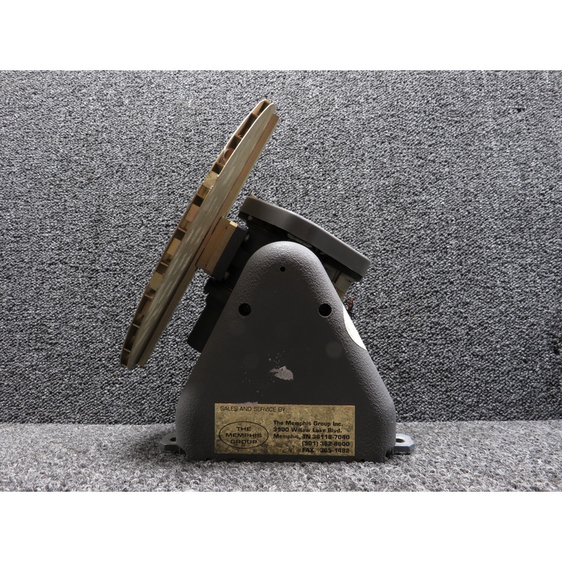MI-585224, 1719506-501 RCA AP-3001 Antenna Drive Assembly and Radar Array w Mods