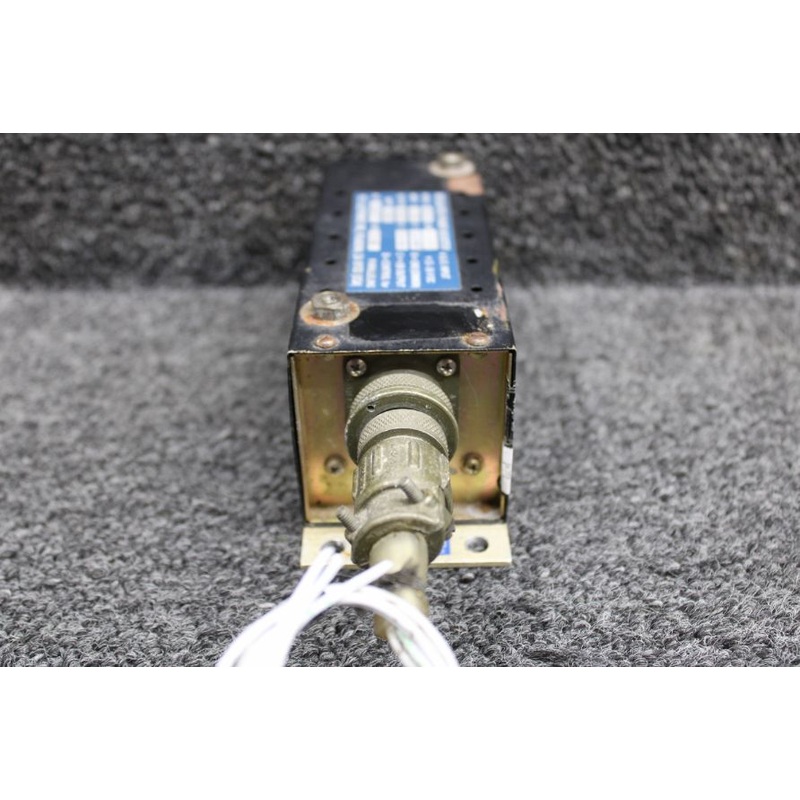RB-125 KGS Electronics DC to DC Regulated Power Booster (14V to 28V Conversion)