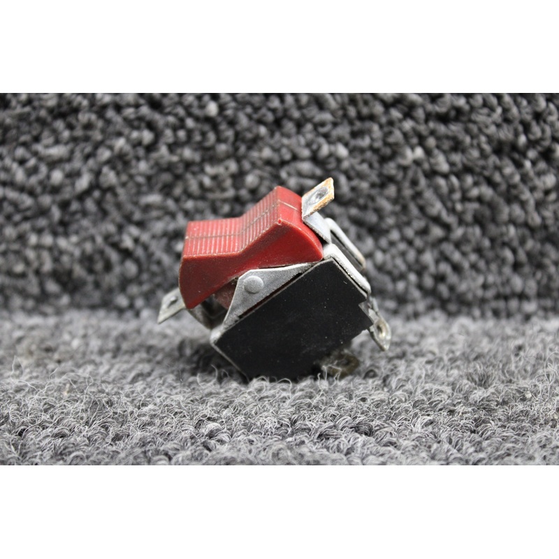 S1690-1-1 Carling Master Rocker Switch