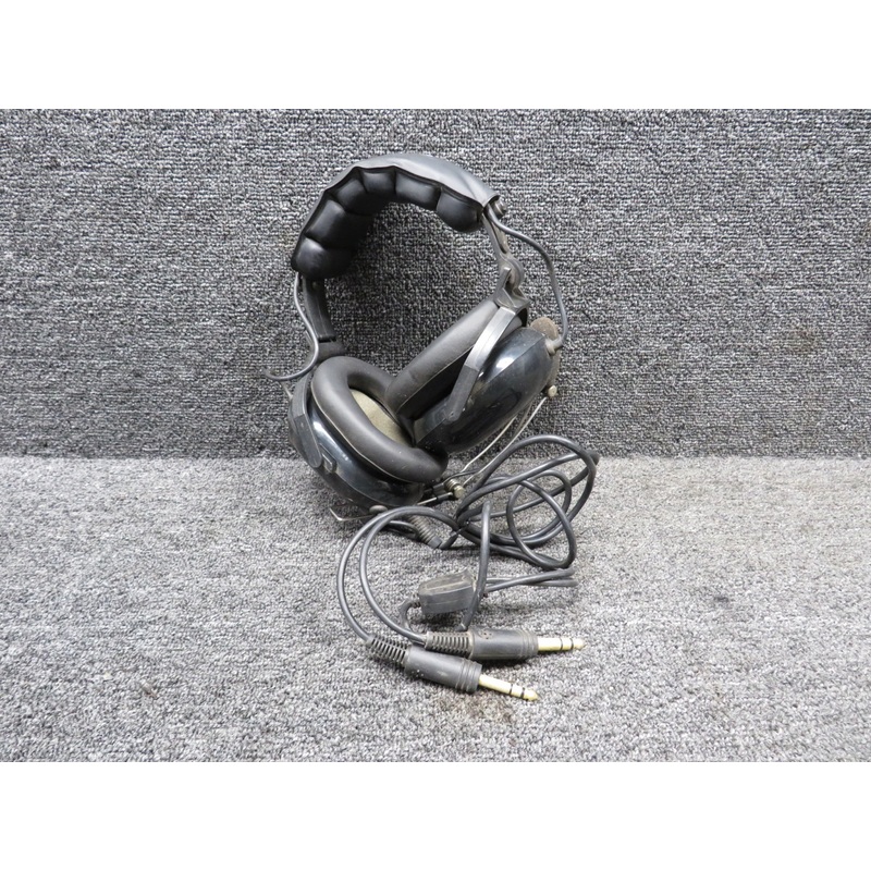 Softcomm Black Knight Headset