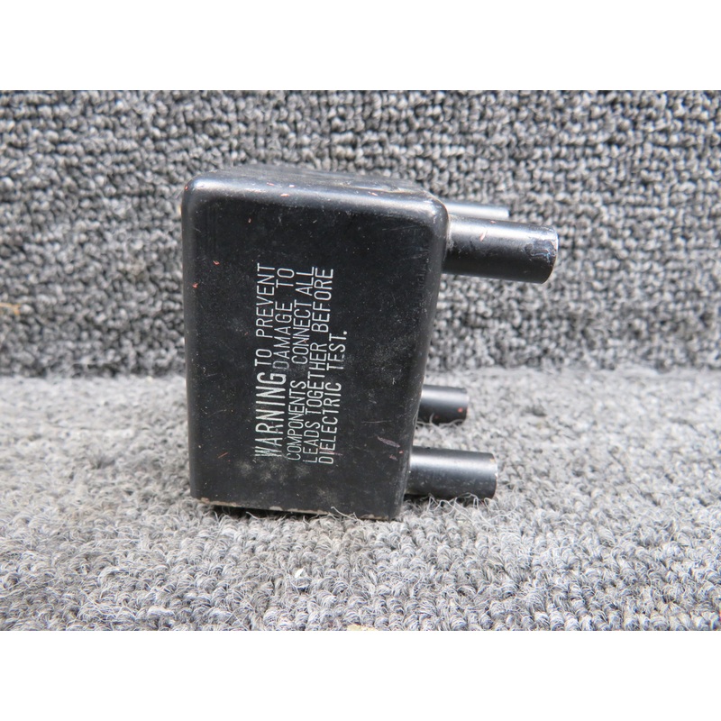 TF4-0.5-8S-1 Jae Windshield Timer (Volts: 24-30)