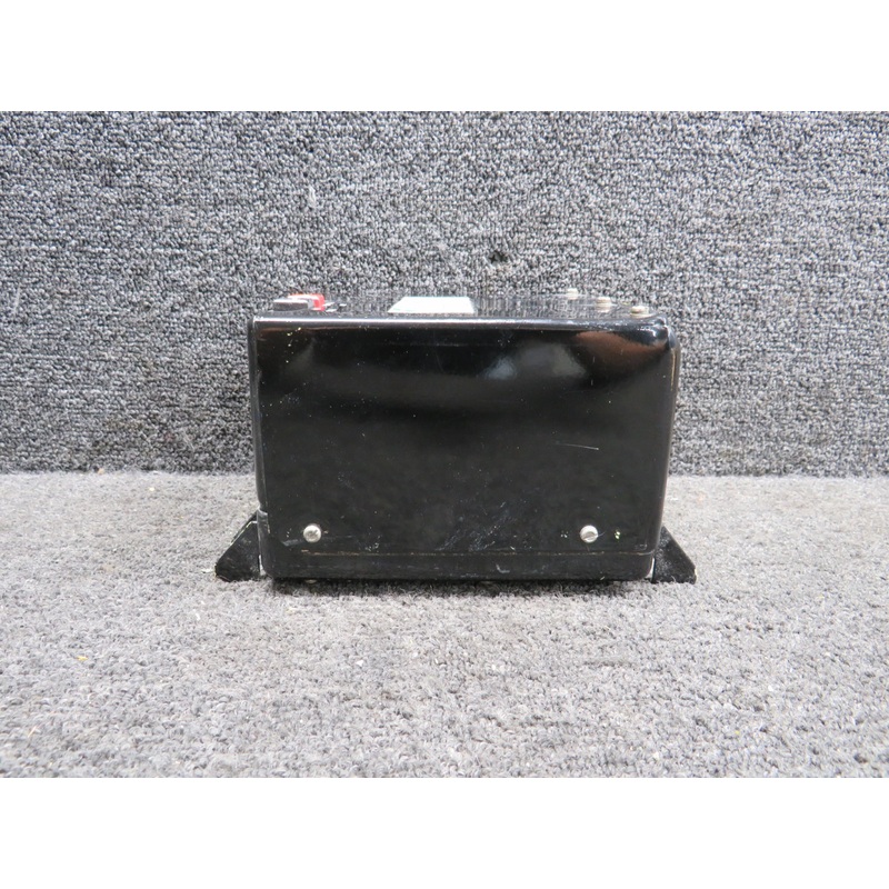 U13881 Lucas Aerospace Generator Control Unit with Mods (Inop) (Core)