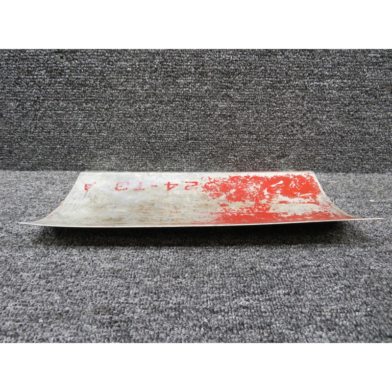 W0552001-2 SIAI-Marchetti S205 Cylinder Deflector Plate LH