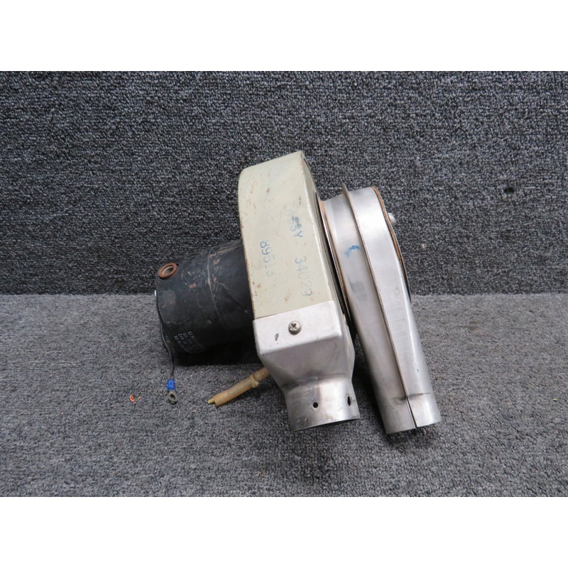 WZ1V017 Universal Electric Blower Assembly (24V)
