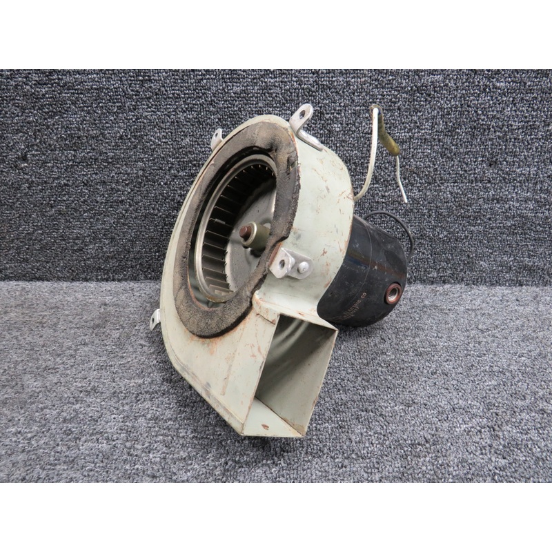 WZ1V017 Universal Electric Blower Motor Assembly (Volts: 24)