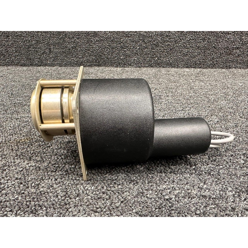 0106-T10 S-Tec Autopilot Trim Servo Assy