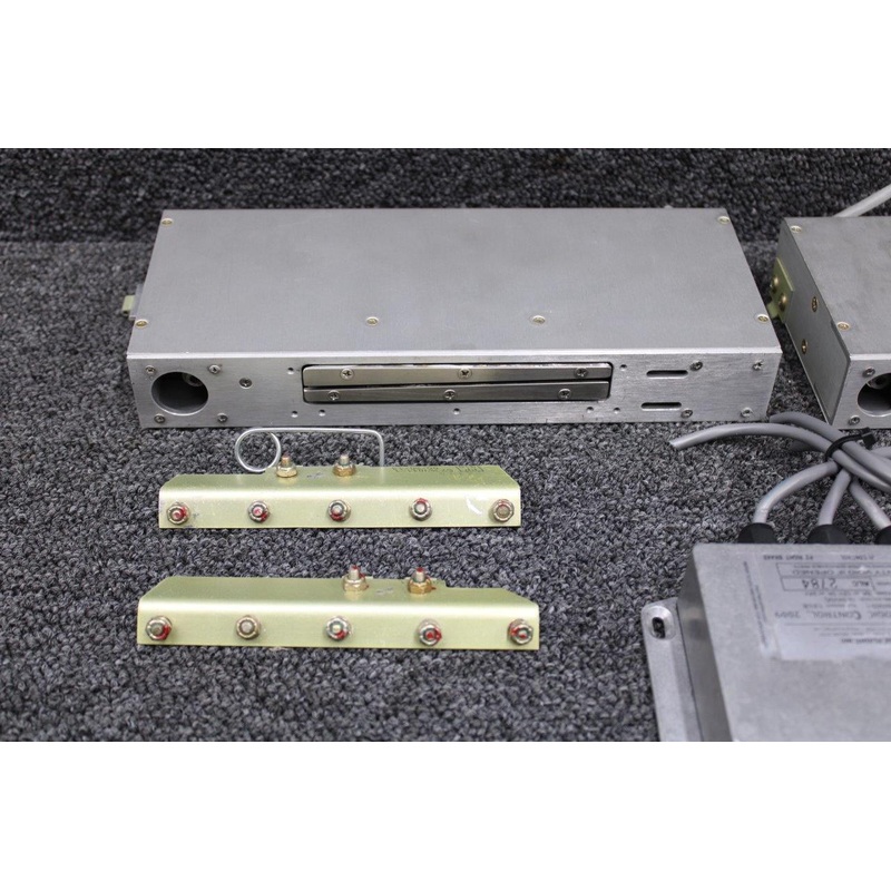 010S0303-1, 010S0059-73, 010S0059-74 Precise Flight Speed Brake Kit (24V)