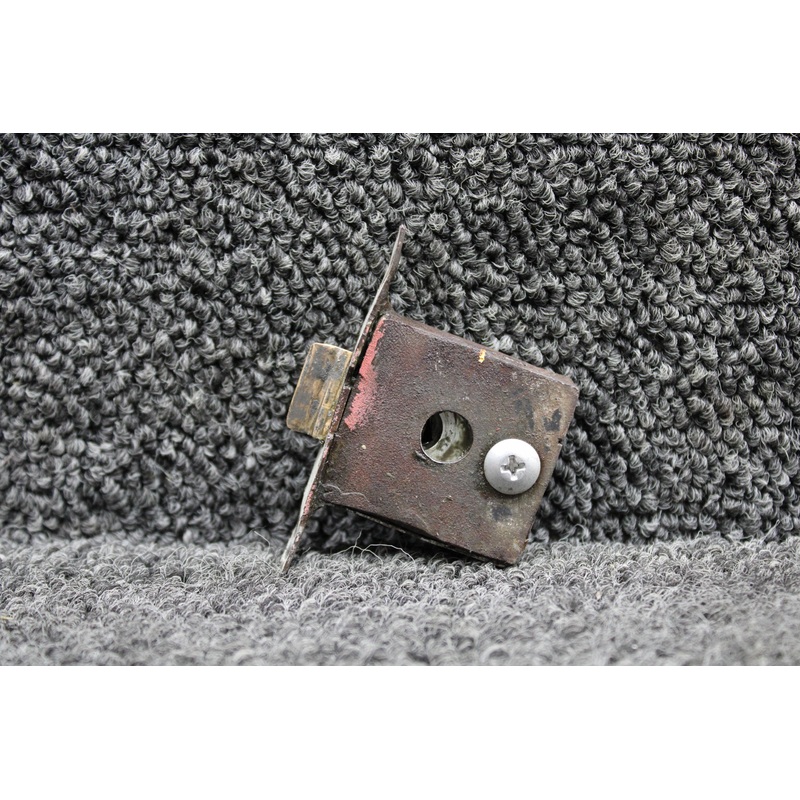 1-2594 (Alt: H-909-000) Aeronca 7AC Cabin Door Latch Assembly