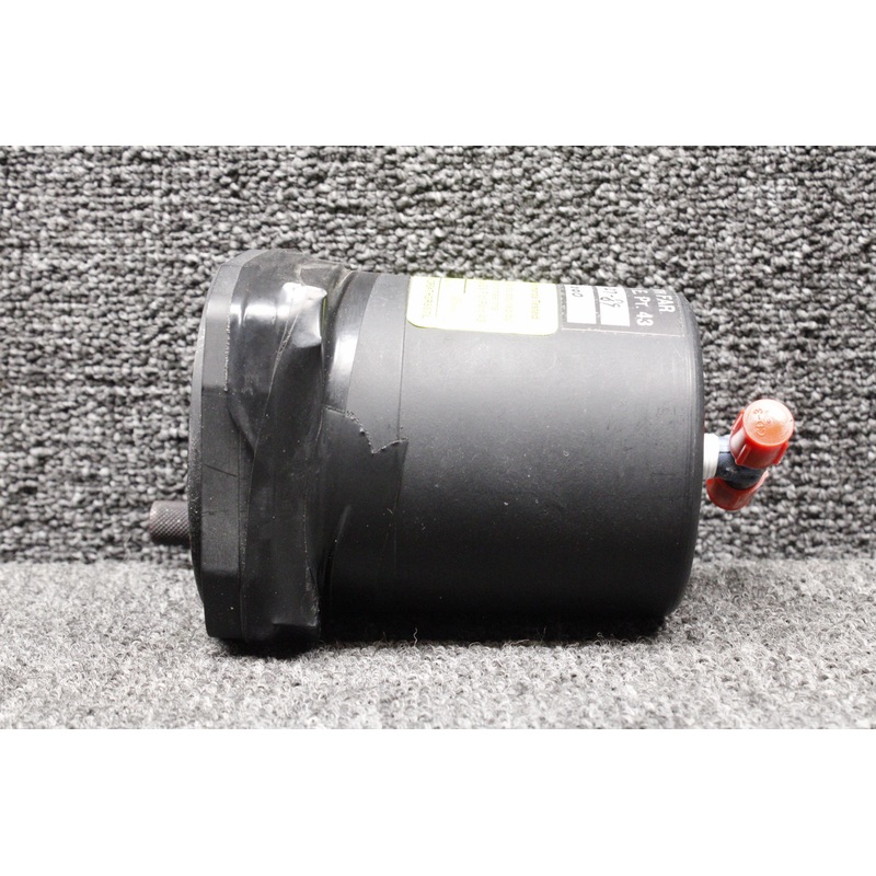 101720-01545 Aerosonic Altimeter Pressure Indicator