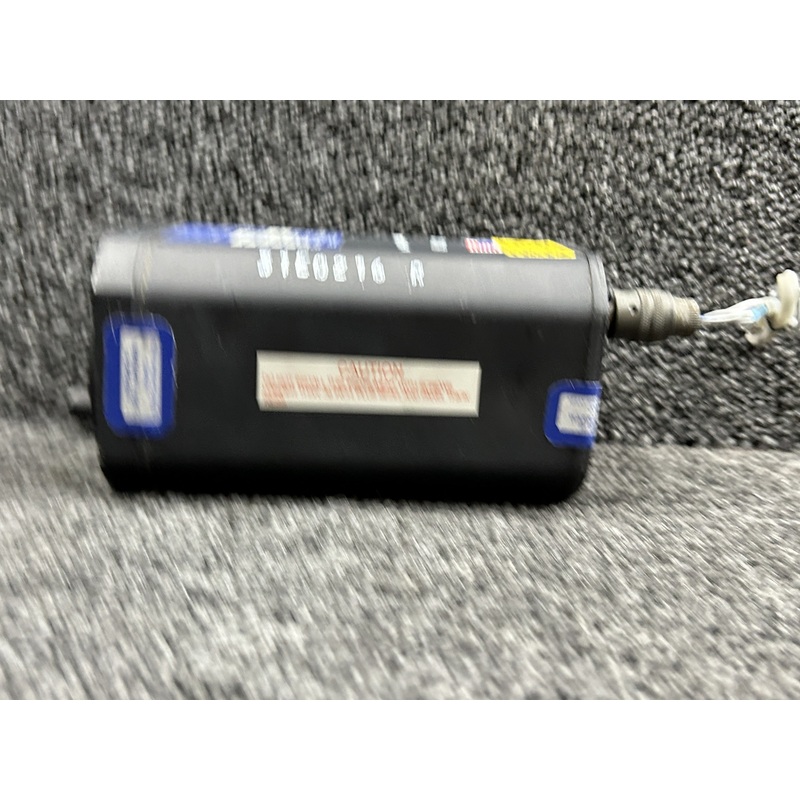 103-0022-01 Kelly RCA15BK-1 Directional Gyro Indicator (28V)