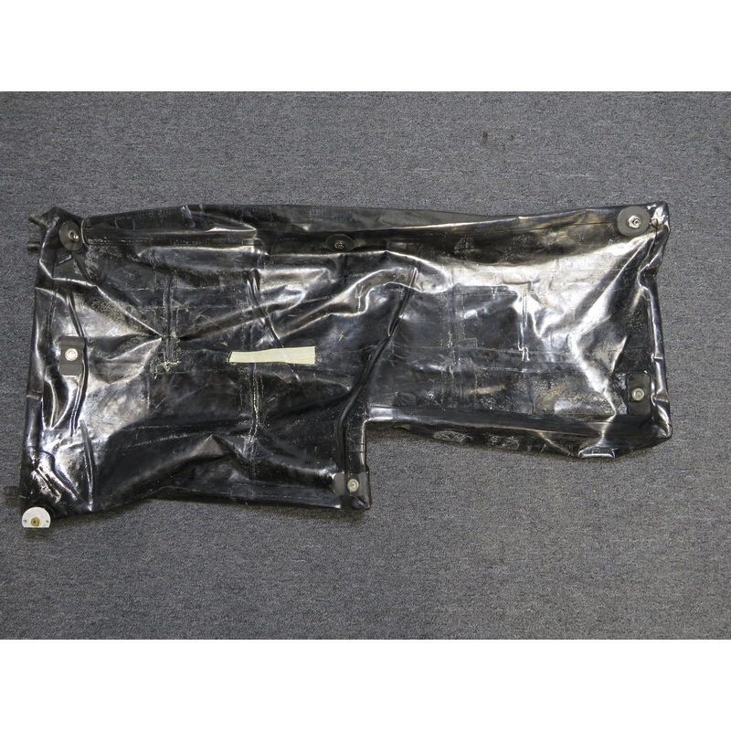 1200065-23E Cessna 182Q Eagle Corp Extended Range Fuel Tank Bladder LH