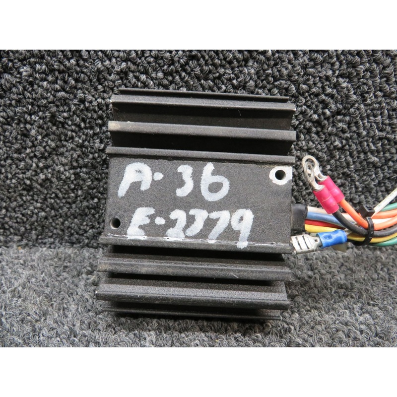 1210-2405-2 Precise Flight Pulselite Control Unit (Volts: 12-24)