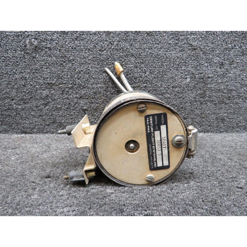 1C407 Century Altitude Hold Module Assembly