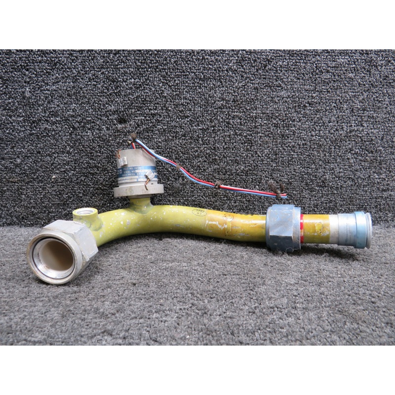 1G134-1 CCS Pressure Switch with Tube Assembly