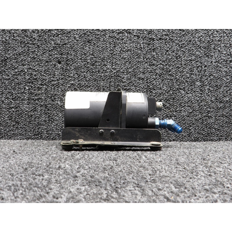 20114-09211 (Alt: 7SC0091-1) Aerosonic Airspeed Mach Number Warning System