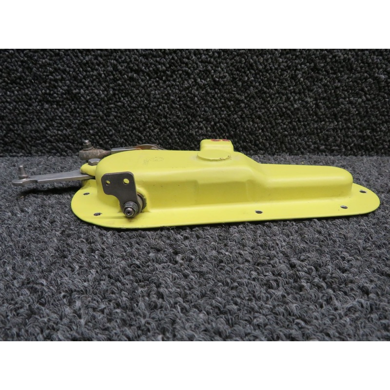 20122-10 Bell 206B Aft Cabin Door Handle Assembly RH