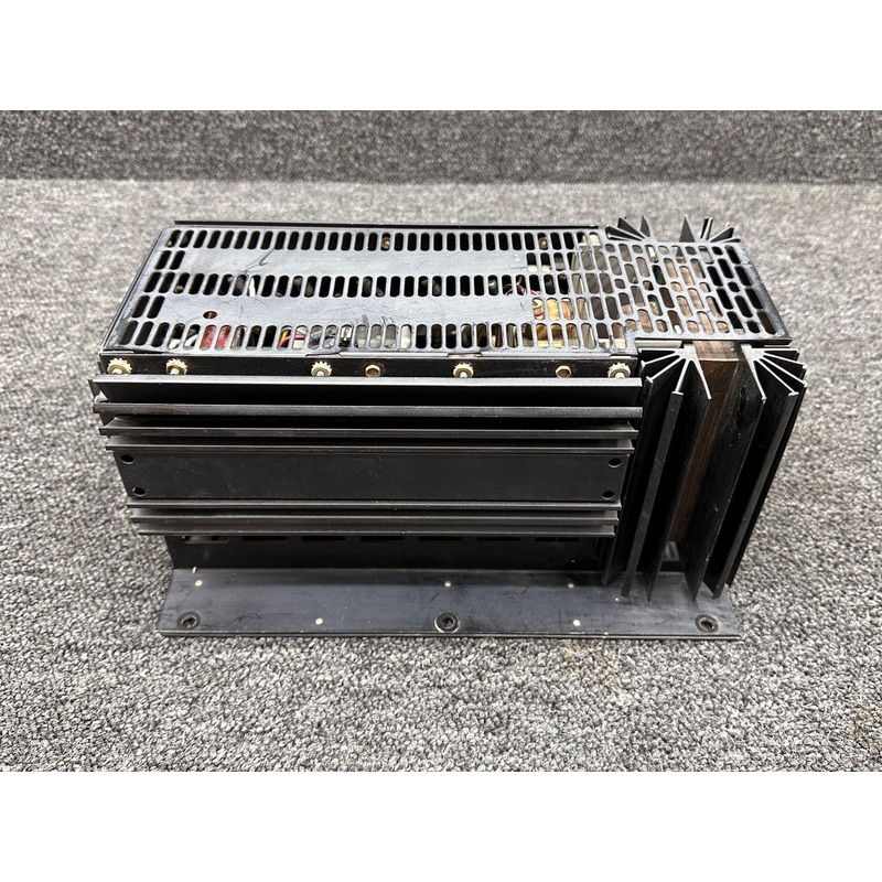 20139B Oeco Inverter Unit Assembly (Hertz: 400)