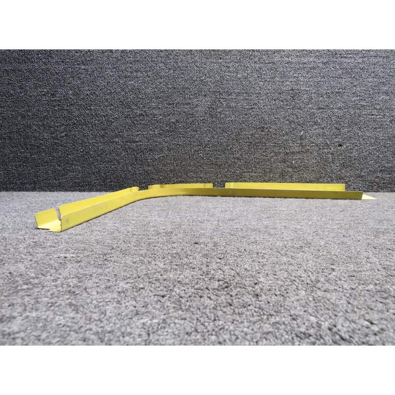 205-1-042-11 Siai Marchetti Lower Half Bulkhead LH