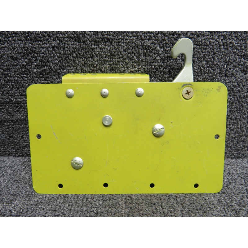 205-1-072-01 SIAI-Marchetti S205 Cabin Door Latch Assembly RH (New Old Stock)