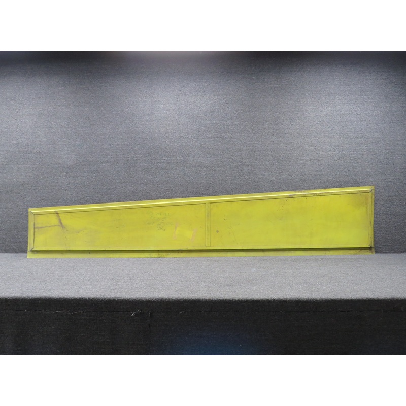 205-3-020-13  SIAI-Marchetti Upper AFT Outboard Wing Panel Assembly LH
