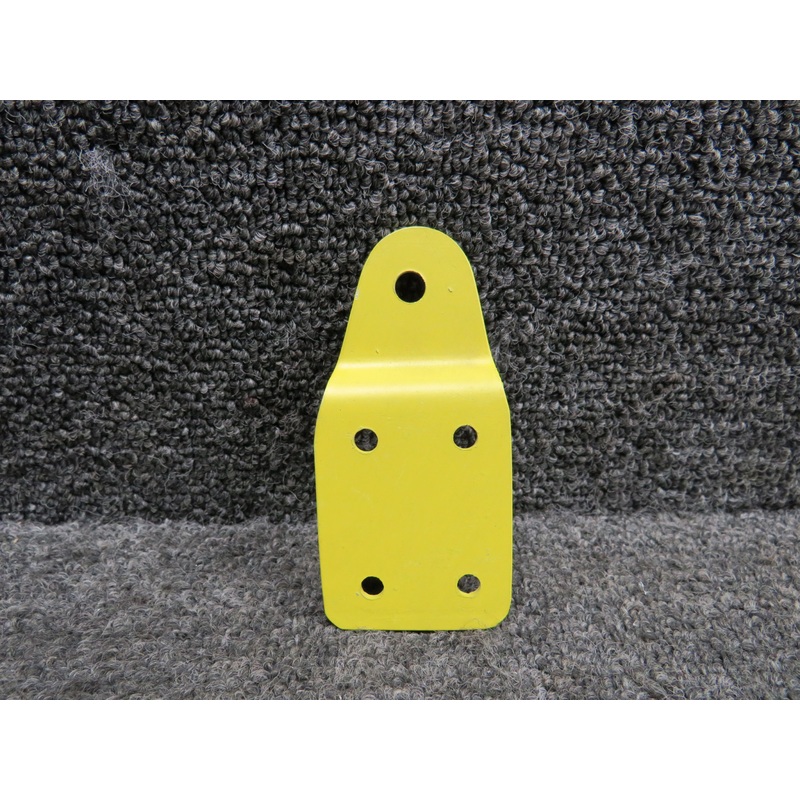 205-4-007-12 Saia Marchetti Airon Hinge Plate Outboard (New Old Stock)