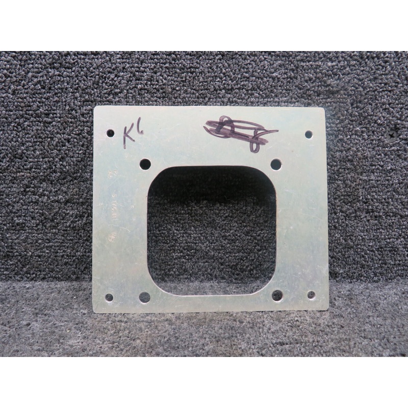 205-5-176-11 SIAI Marchetti Plate