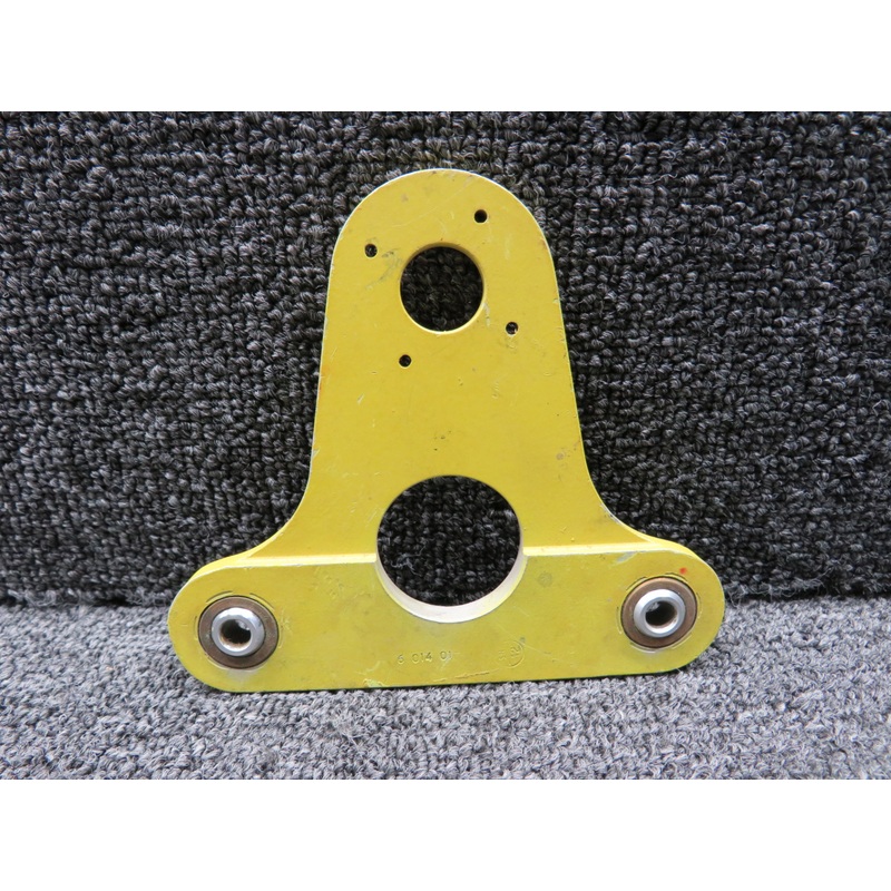 205-6-014-01 SIAI-Marchetti S205 Bellcrank Assembly (New Old Stock)