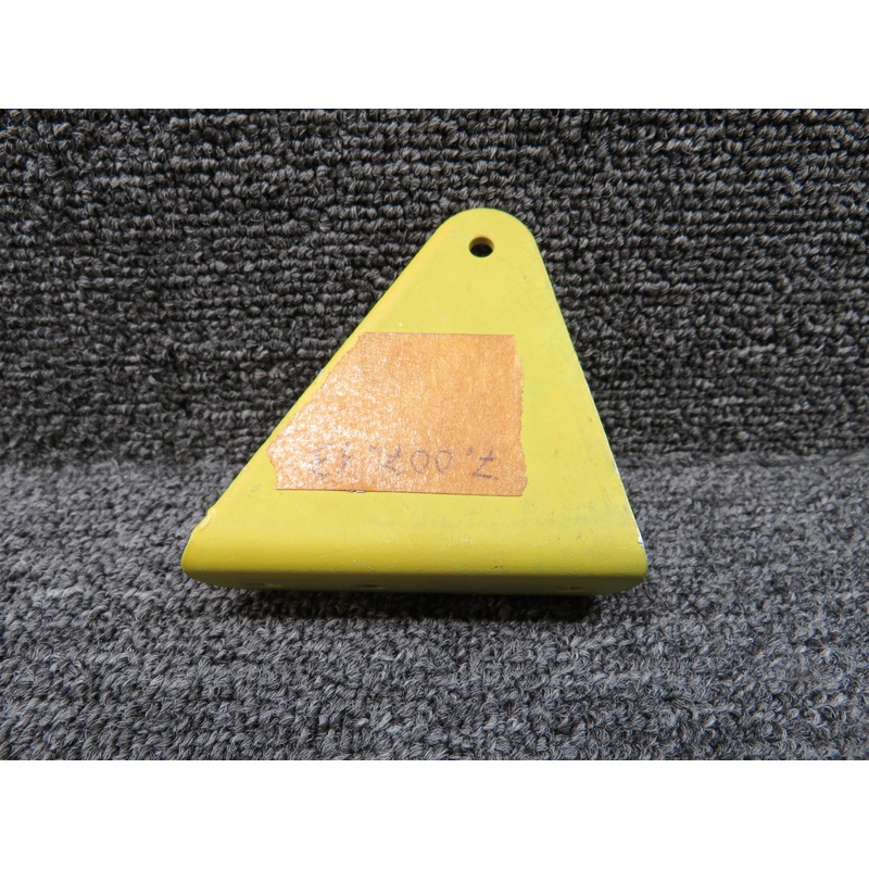 205-7-007-13 SIAI-Marchetti S205 Elevator Hinge Bracket LH (New Old Stock)