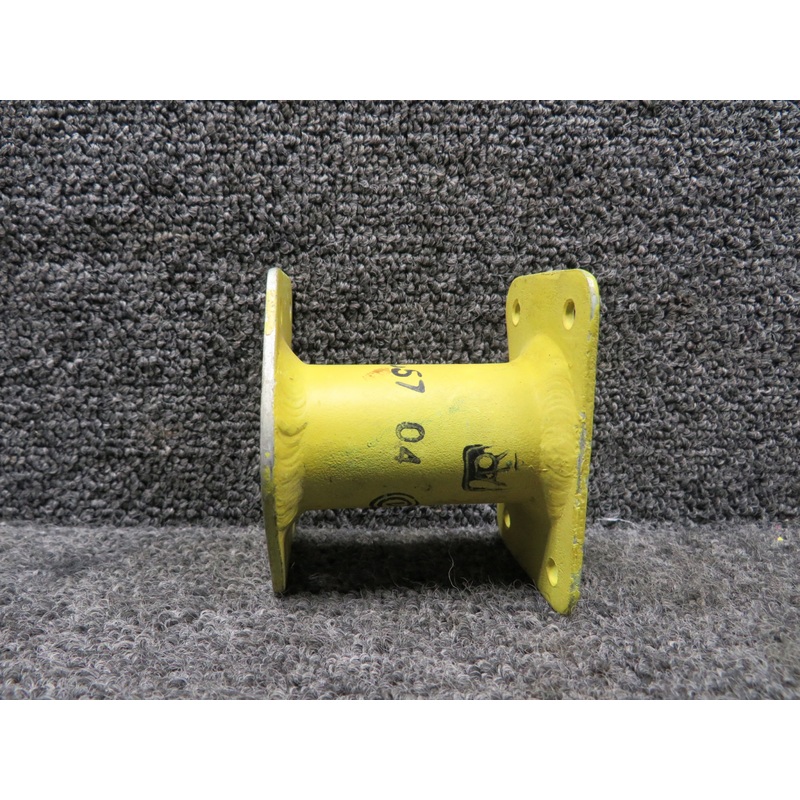 205-7-057-04 SIAI Marchetti Torque Rudder Tube