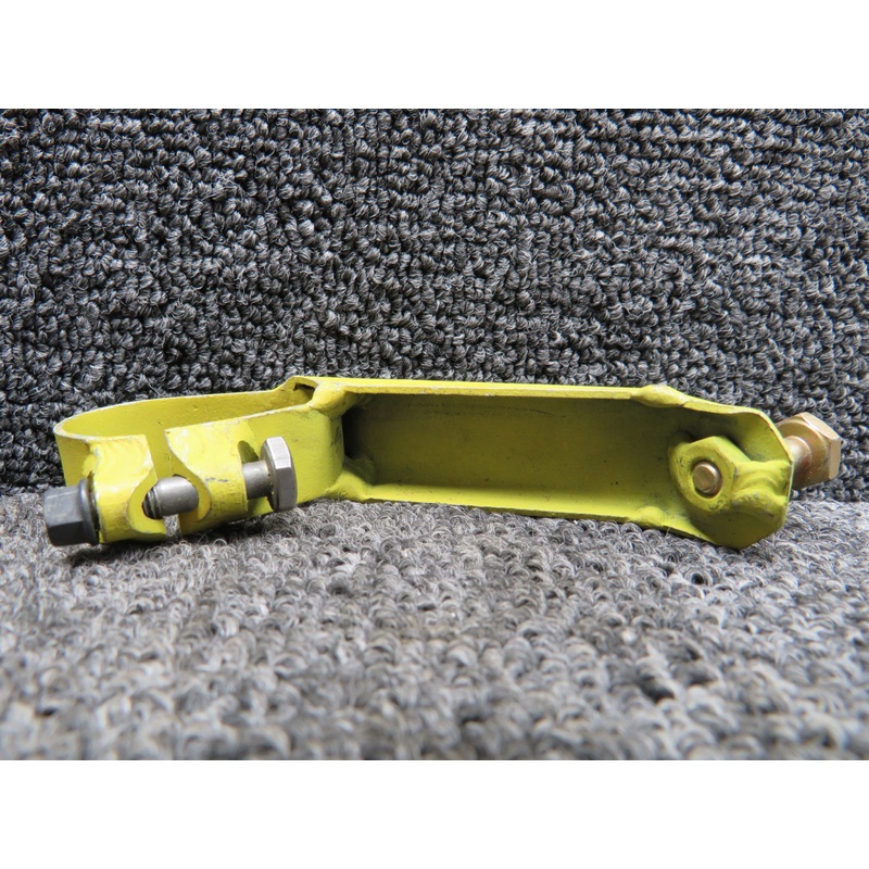 205-9-053-01 SIAI-Marchetti S205 Actuating Switch Bracket Unit (New Old Stock)