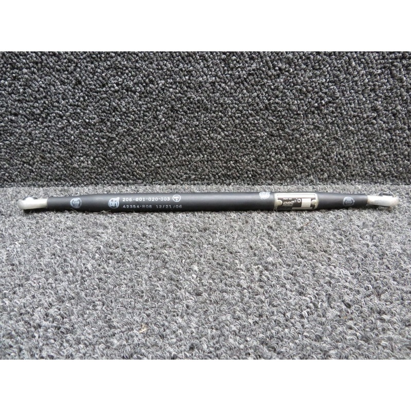 206-001-020-067 Bell 206B Tube Assembly