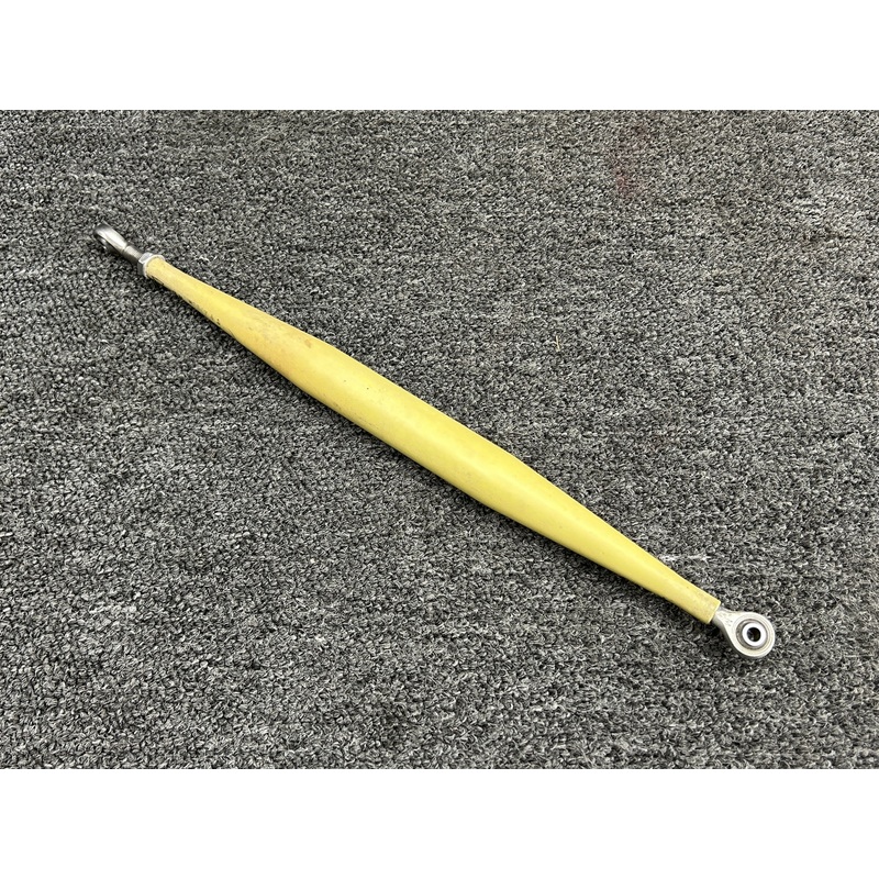206-001-022-085 (Cast: 206-001-022-85) Bell 206L-1 Anti Torque Control Tube