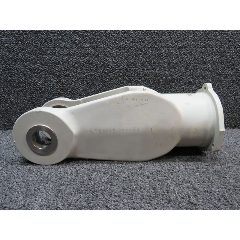 206-011-132-009 Bell 206B Grip Assy (Rotor Struck)