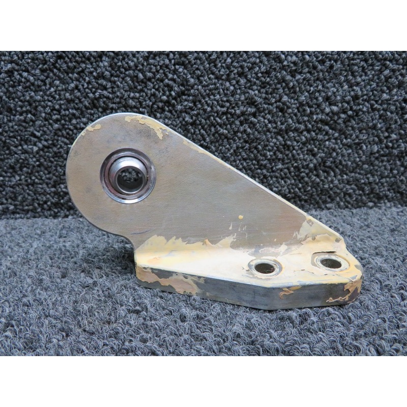206-031-593-001 Bell 206B Fitting Assembly Forward LH