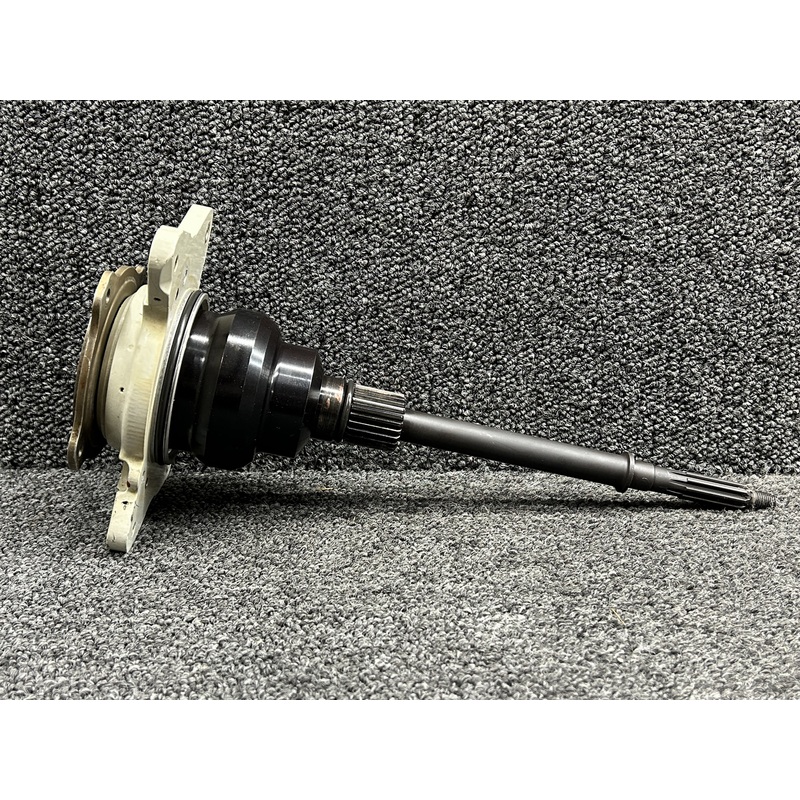 206-040-221-003 (Cast: 206-040-221-3) Bell 206L-1 Freewheeling Shaft Assembly