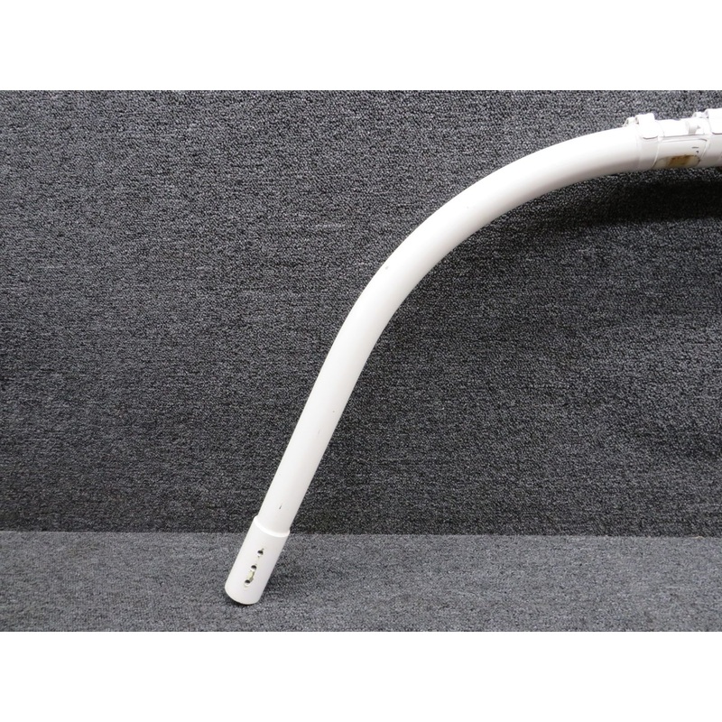 206-321-028 Bell 206B Aeronautical Accessories Cross Tube Assembly Aft