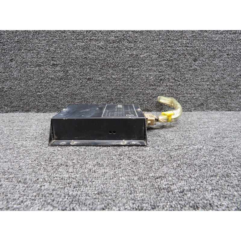 225-1 Pacific Systems Corp Trim-In-Motion Detector (Worn Holes) (28V)