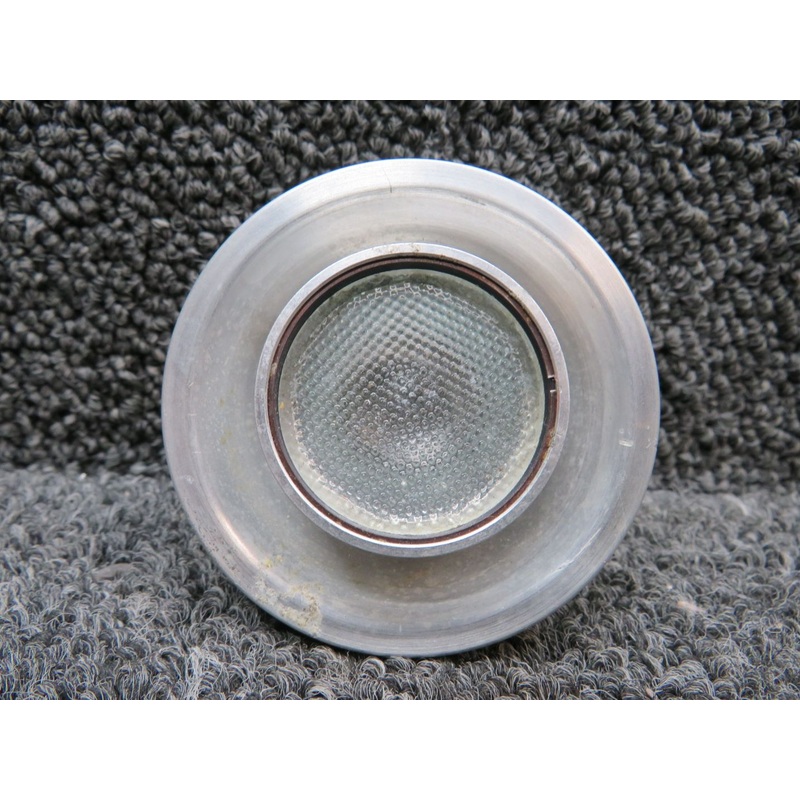 2560 Wemac Overhead Cabin Light