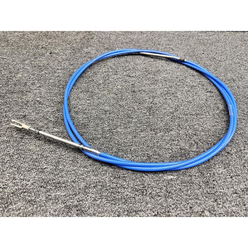 30205-002 McFarlane Engine Mixture Control Cable RH (L: 147.25)