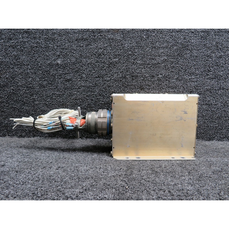 31435-51525-001F Lucas Aerospace DC Generator Control Unit with Mod (28V)