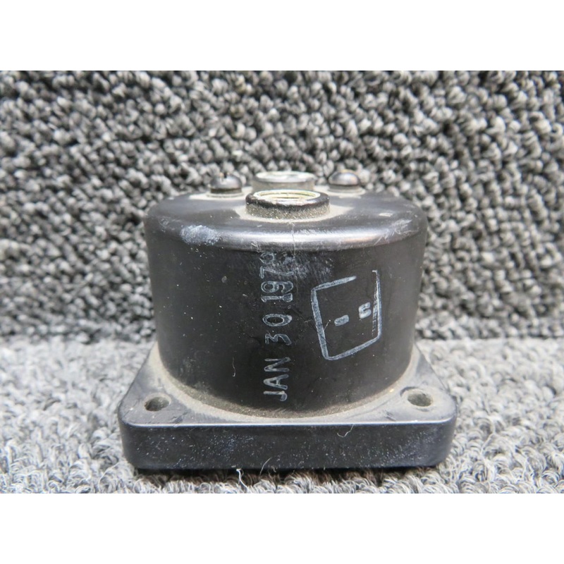 437-4-1 (Alt: 50-380105-1) Instruments Pneumatic Pressure Indicator