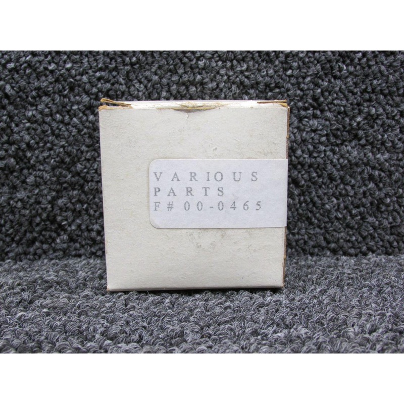 5-90302 Rochester Gauges Ammeter Gauge Indicator (New Old Stock)