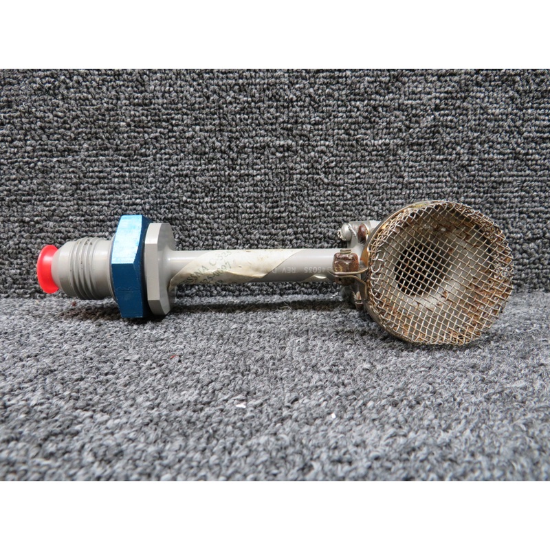 51663-RG45880 (Alt: 9912190-3) Crane Fuel Pump Assembly