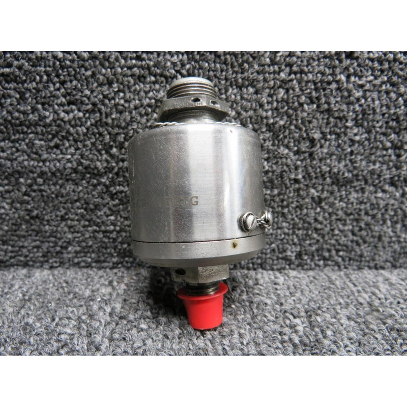 54208-8170016 Electro Controls Oil Pressure Switch