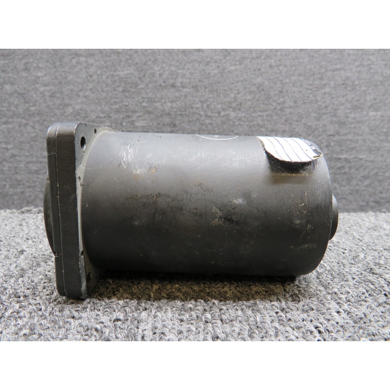 55035-0103-11 (Alt: 50-380046-11) Aerosonic Cabin Altitude Diff Pressure Indicator