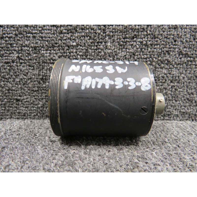 563-011 (Alt: 27-19117-1) Hickok Voltage Indicator