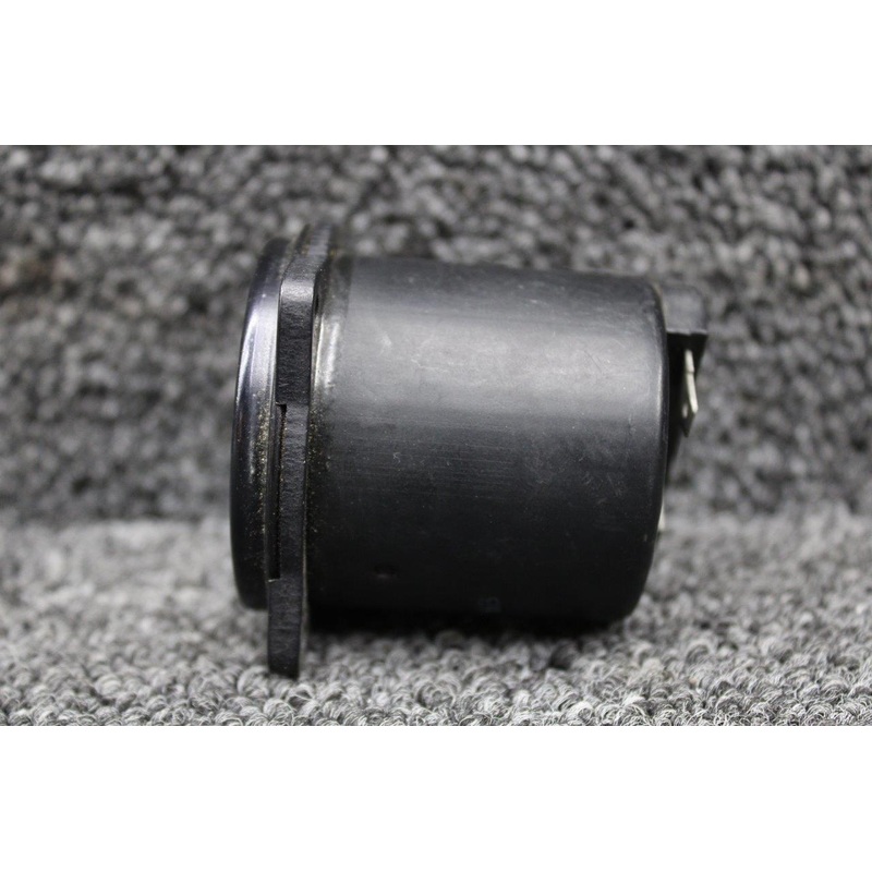 573 Hamilton Watch 9620 Hour Meter Indicator (Hours: 3485.0) (4, 40V)